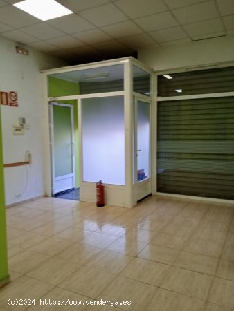 Local comercial en Venta en Cartagena Murcia