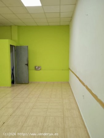 Local comercial en Venta en Cartagena Murcia