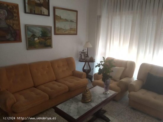 Adosada en Venta en Aguilas Murcia