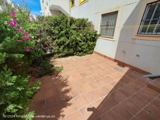 Piso en Venta en Torrelamata Alicante