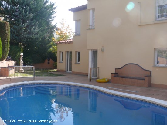  Casa-Chalet en Venta en Girona Girona MONTILIVI - PERICOT 