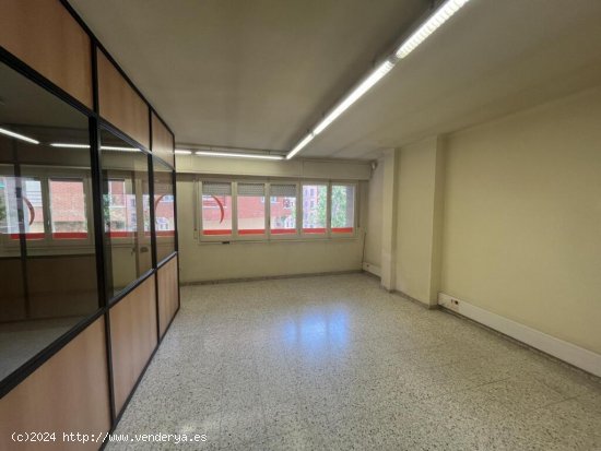 Local comercial en Alquiler en Manresa Barcelona