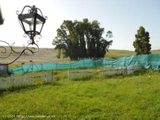 Casa de campo-Masía en Venta en Jimena De La Frontera Cádiz