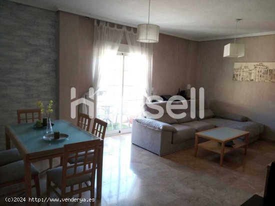  Piso en venta de 130m² en Calle Antonio Tomás Sanz, 30564 Lorquí (Murcia) 