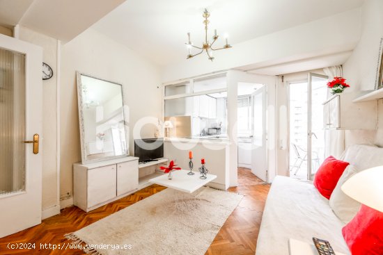  Piso en venta de 65 m² Avenida de Felipe IV Hiribidea, 20011 Donostia-San Sebastián (Gipuzkoa) 