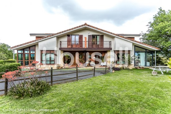  Casa en venta de 280 m² San Roke Bekoa Bidea, 48015 Artxanda, Bilbao (Bizkaia) 