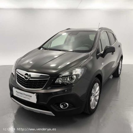 Opel Mokka Diesel ( Mokka 1.6CDTi S&S Excellence 4x2 )  - Sabadell