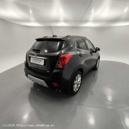 Opel Mokka Diesel ( Mokka 1.6CDTi S&S Excellence 4x2 )  - Sabadell