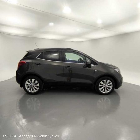 Opel Mokka Diesel ( Mokka 1.6CDTi S&S Excellence 4x2 )  - Sabadell