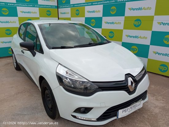 Renault Clio SOCIETE 1.5 DCI 75 CV - Santa Margalida