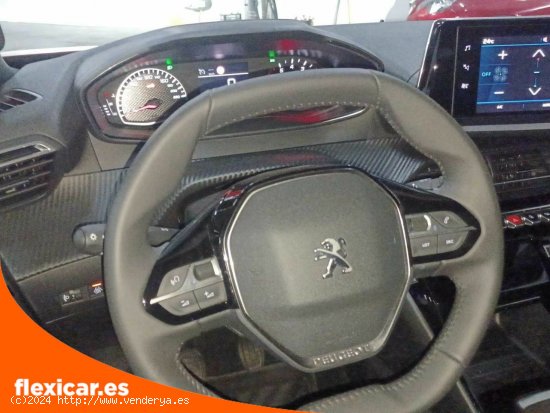 Peugeot 2008 Allure Puretech 130 S&S 6 Vel. MAN - Murcia