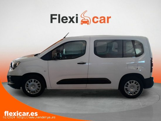 Opel Combo 1.5 TD 75kW (100CV) S/S Expression L - Don Benito