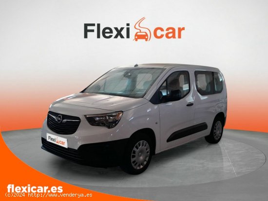 Opel Combo 1.5 TD 75kW (100CV) S/S Expression L - Don Benito