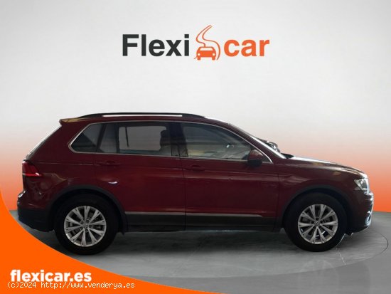 Volkswagen Tiguan Advance 2.0 TDI 85kW (115CV) - Don Benito