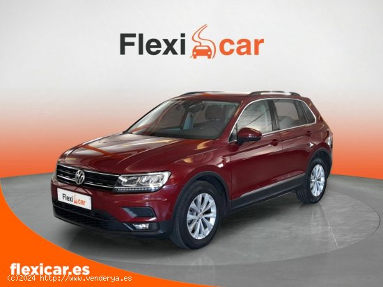 Volkswagen Tiguan Advance 2.0 TDI 85kW (115CV) - Don Benito