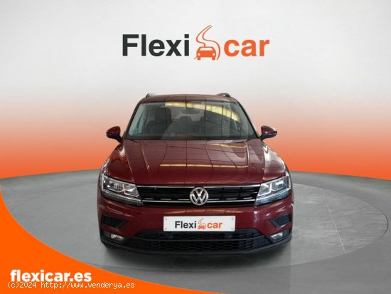 Volkswagen Tiguan Advance 2.0 TDI 85kW (115CV) - Don Benito