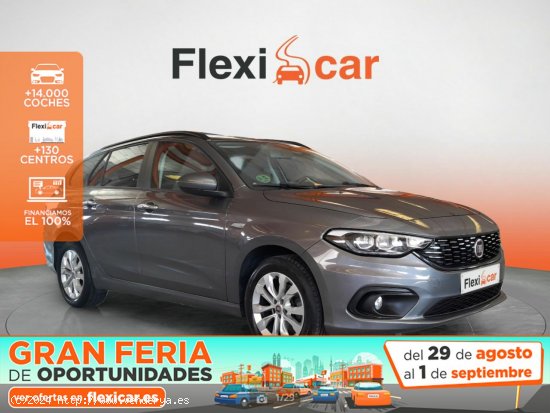  Fiat Tipo 1.3 Easy 70kW (95CV) diesel Mjet. SW - Don Benito 