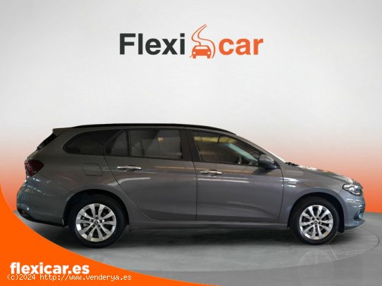 Fiat Tipo 1.3 Easy 70kW (95CV) diesel Mjet. SW - Don Benito