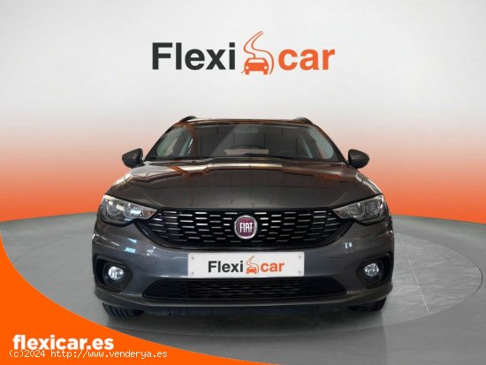 Fiat Tipo 1.3 Easy 70kW (95CV) diesel Mjet. SW - Don Benito