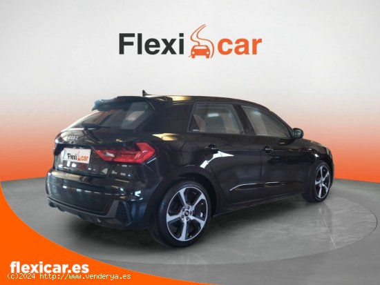 Audi A1 Sportback 25 TFSI 70kW (95CV) - Don Benito