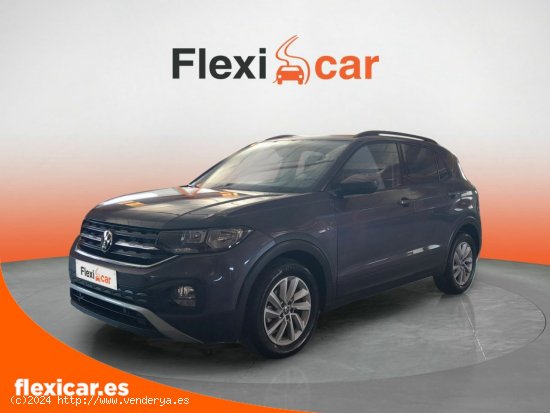 Volkswagen T-Cross Advance 1.0 TSI 81kW (110CV) - Don Benito