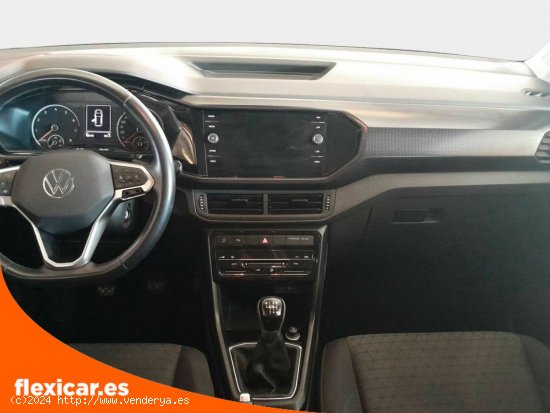 Volkswagen T-Cross Advance 1.0 TSI 81kW (110CV) - Don Benito