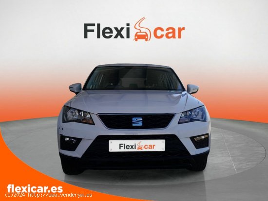 Seat Ateca 1.6 TDI 85kW (115CV) St&Sp Reference Eco - Don Benito