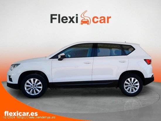 Seat Ateca 1.6 TDI 85kW (115CV) St&Sp Reference Eco - Don Benito