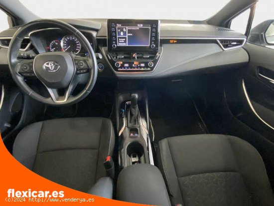 Toyota Corolla 1.8 125H ACTIVE TECH E-CVT TOU SPORT - Iurreta