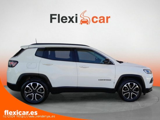 Jeep Compass 1.6 Mjet 96kW (130CV) Limited FWD - Don Benito