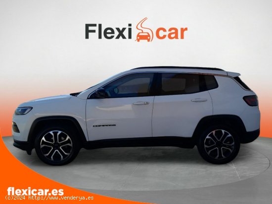 Jeep Compass 1.6 Mjet 96kW (130CV) Limited FWD - Don Benito