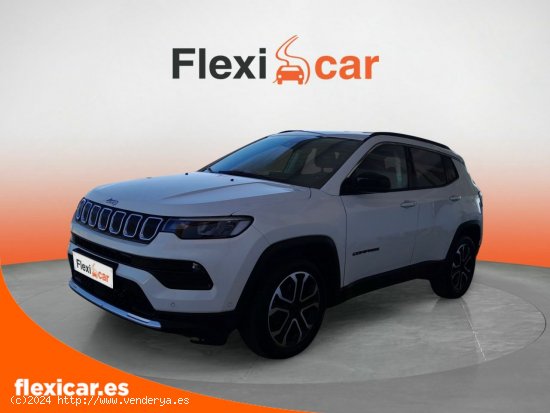 Jeep Compass 1.6 Mjet 96kW (130CV) Limited FWD - Don Benito