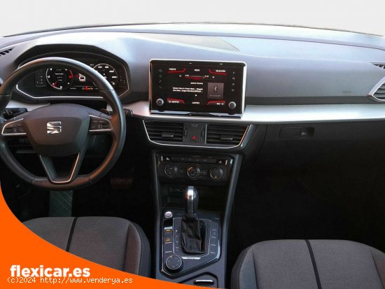 Seat Tarraco 2.0 TDI S&S STYLE DSG 4DRIVE 150 - Don Benito