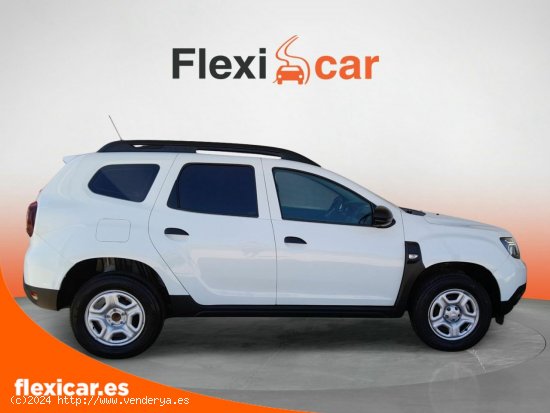 Dacia Duster Comfort Bl. dCi 85kW(115CV) 4X2 - Don Benito