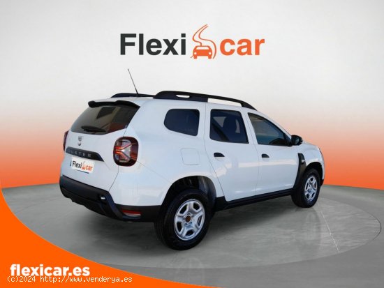 Dacia Duster Comfort Bl. dCi 85kW(115CV) 4X2 - Don Benito