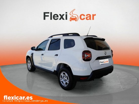 Dacia Duster Comfort Bl. dCi 85kW(115CV) 4X2 - Don Benito