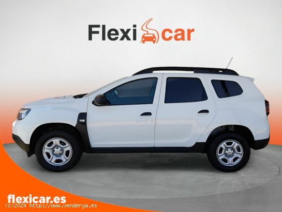 Dacia Duster Comfort Bl. dCi 85kW(115CV) 4X2 - Don Benito