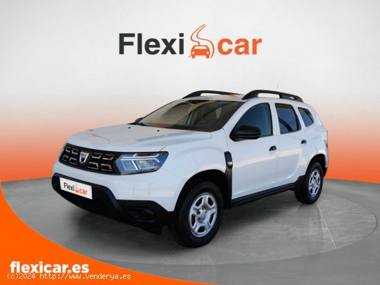 Dacia Duster Comfort Bl. dCi 85kW(115CV) 4X2 - Don Benito