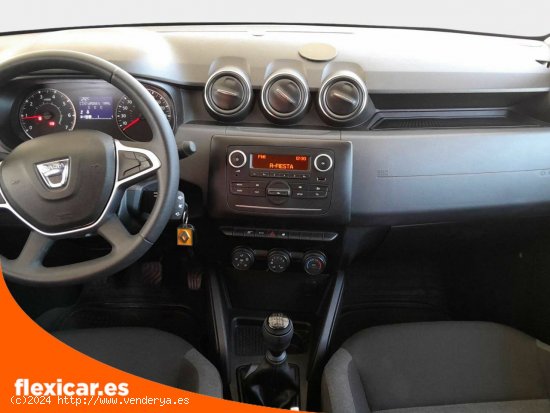 Dacia Duster Comfort Bl. dCi 85kW(115CV) 4X2 - Don Benito