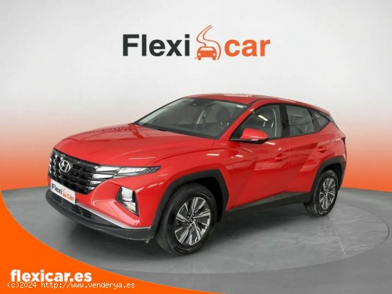 Hyundai Tucson 1.6 CRDI 85kW (115CV) Klass - Puebla de Sancho Pérez