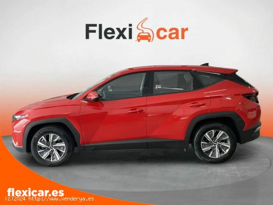 Hyundai Tucson 1.6 CRDI 85kW (115CV) Klass - Puebla de Sancho Pérez