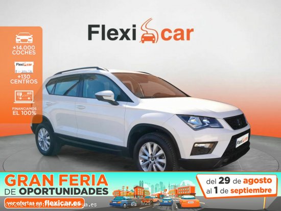 Seat Ateca 1.6 TDI 85kW (115CV) St&Sp Reference Eco - Don Benito