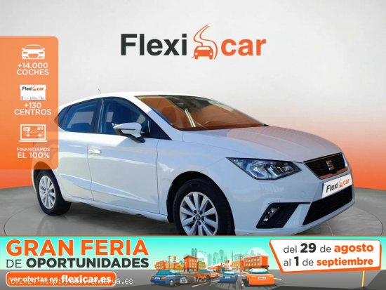 Seat Ibiza 1.0 EcoTSI 70kW (95CV) Style - Don Benito