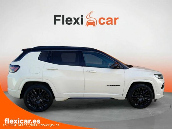 Jeep Compass 1.6 Mjet 96kW (130CV) 80th FWD - Don Benito