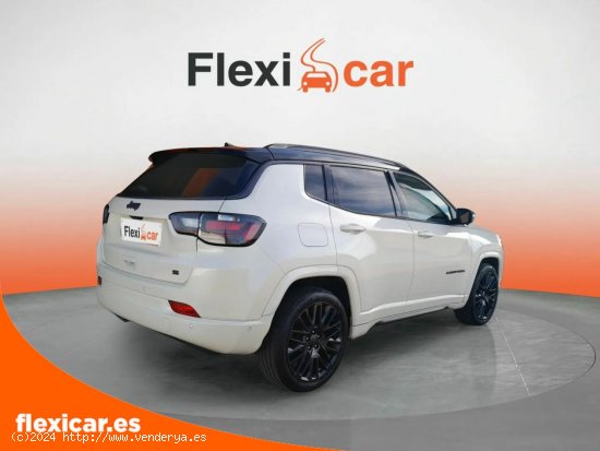 Jeep Compass 1.6 Mjet 96kW (130CV) 80th FWD - Don Benito