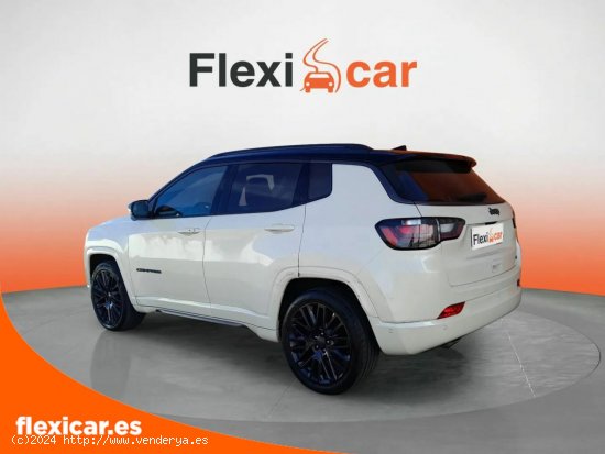 Jeep Compass 1.6 Mjet 96kW (130CV) 80th FWD - Don Benito