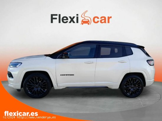 Jeep Compass 1.6 Mjet 96kW (130CV) 80th FWD - Don Benito