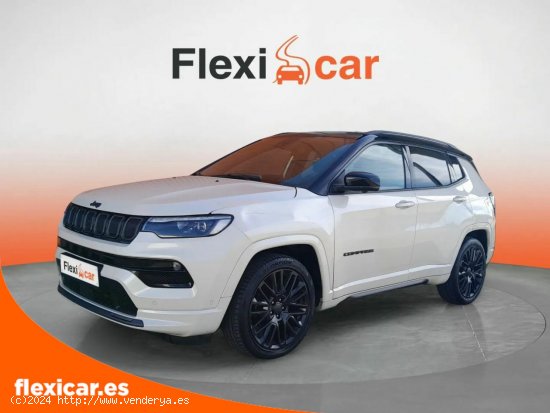 Jeep Compass 1.6 Mjet 96kW (130CV) 80th FWD - Don Benito