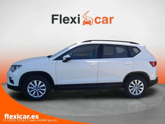 Seat Ateca 1.6 TDI 85kW (115CV) St&Sp Reference Eco - Don Benito