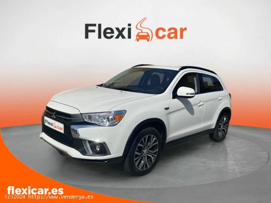 Mitsubishi ASX 160 MPI Motion - Cartagena